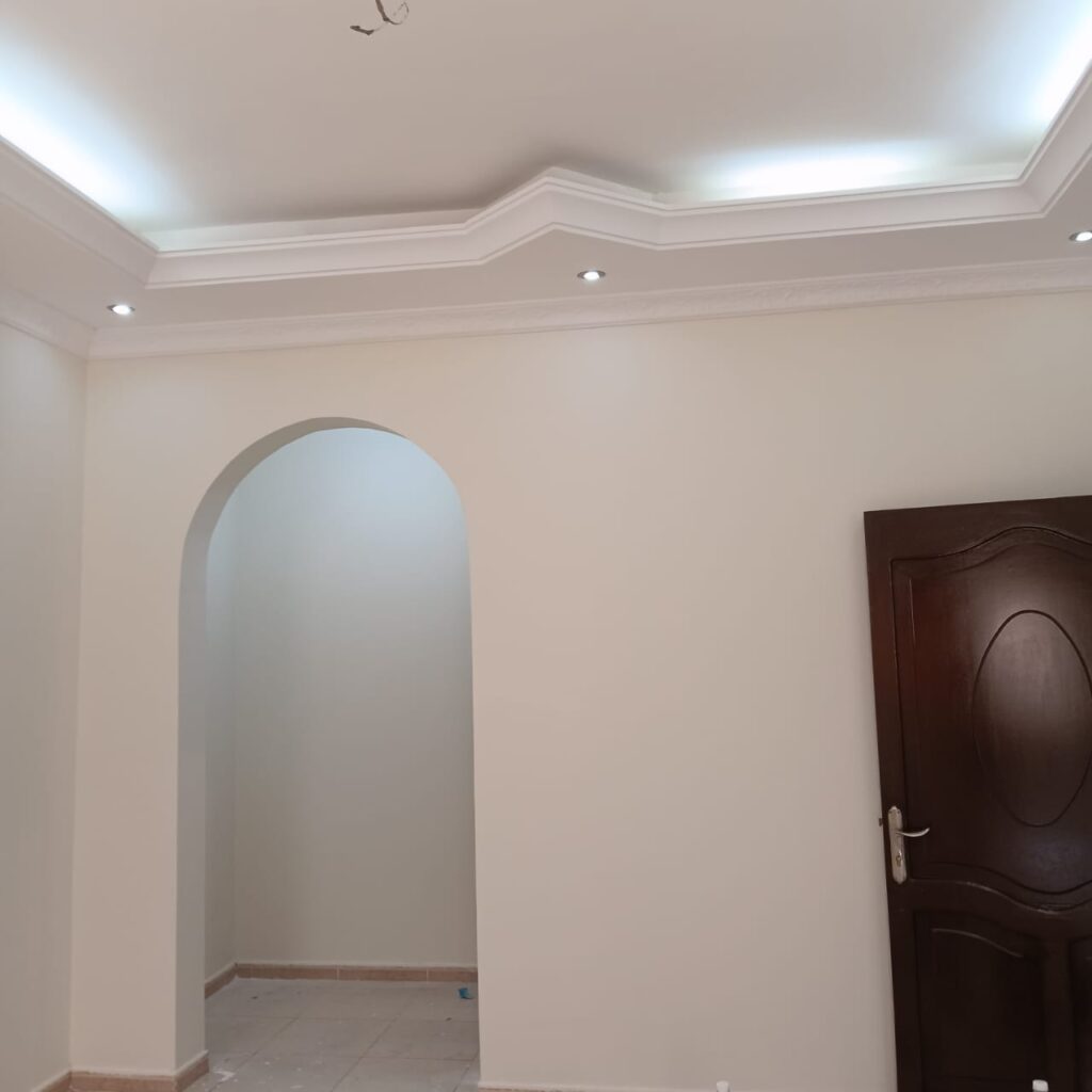 أفضل معلم دهانات بالرياض 0531514958